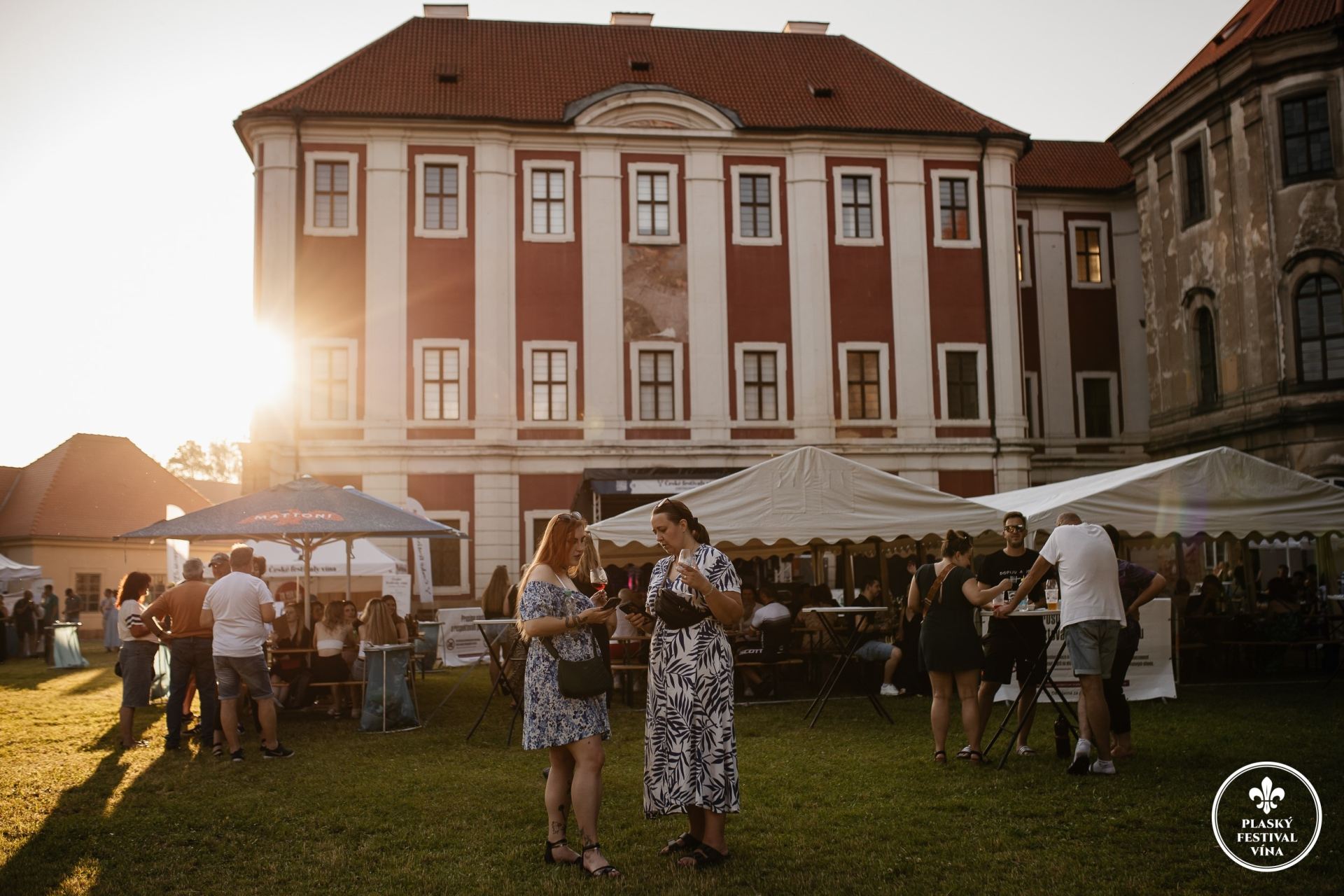 Plask&yacute; festival v&iacute;na 2026